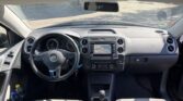Volkswagen Tiguan 1.4 TSI Trend & Fun BlueMotion Tech 2013m. Benzinas Mechaninė