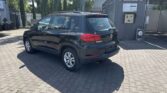 Volkswagen Tiguan 1.4 TSI Trend & Fun BlueMotion Tech 2013m. Benzinas Mechaninė