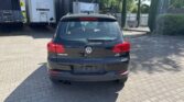 Volkswagen Tiguan 1.4 TSI Trend & Fun BlueMotion Tech 2013m. Benzinas Mechaninė