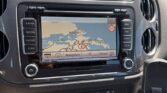 Volkswagen Tiguan 1.4 TSI Trend & Fun BlueMotion Tech 2013m. Benzinas Mechaninė
