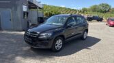 Volkswagen Tiguan 1.4 TSI Trend & Fun BlueMotion Tech 2013m. Benzinas Mechaninė