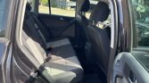 Volkswagen Tiguan 1.4 TSI Trend & Fun BlueMotion Tech 2013m. Benzinas Mechaninė