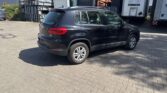 Volkswagen Tiguan 1.4 TSI Trend & Fun BlueMotion Tech 2013m. Benzinas Mechaninė