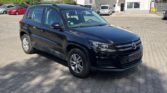 Volkswagen Tiguan 1.4 TSI Trend & Fun BlueMotion Tech 2013m. Benzinas Mechaninė