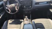 Mitsubishi Outlander 2.4 PHEV Motion 4WD 2021m. Benzinas/Elektra Automatinė