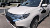 Mitsubishi Outlander 2.4 PHEV Motion 4WD 2021m. Benzinas/Elektra Automatinė