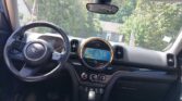 MINI Countryman Cooper S E Hybrid ALL4 John Cooper Works Trim 2022m. Benzinas/Elektra Automatinė