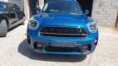 MINI Countryman Cooper S E Hybrid ALL4 John Cooper Works Trim 2022m. Benzinas/Elektra Automatinė