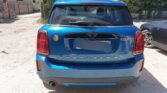 MINI Countryman Cooper S E Hybrid ALL4 John Cooper Works Trim 2022m. Benzinas/Elektra Automatinė