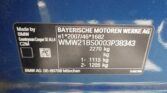 MINI Countryman Cooper S E Hybrid ALL4 John Cooper Works Trim 2022m. Benzinas/Elektra Automatinė