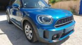 MINI Countryman Cooper S E Hybrid ALL4 John Cooper Works Trim 2022m. Benzinas/Elektra Automatinė