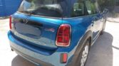 MINI Countryman Cooper S E Hybrid ALL4 John Cooper Works Trim 2022m. Benzinas/Elektra Automatinė