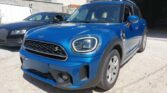 MINI Countryman Cooper S E Hybrid ALL4 John Cooper Works Trim 2022m. Benzinas/Elektra Automatinė