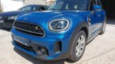 MINI Countryman Cooper S E Hybrid ALL4 John Cooper Works Trim 2022m. Benzinas/Elektra Automatinė