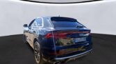 Audi SQ8 4.0 TDI quattro 2020m. Dyzelinas Automatinė