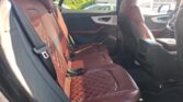 Audi SQ8 4.0 TDI quattro 2020m. Dyzelinas Automatinė