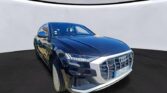 Audi SQ8 4.0 TDI quattro 2020m. Dyzelinas Automatinė