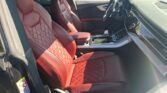 Audi SQ8 4.0 TDI quattro 2020m. Dyzelinas Automatinė