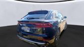 Audi SQ8 4.0 TDI quattro 2020m. Dyzelinas Automatinė