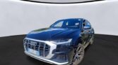 Audi SQ8 4.0 TDI quattro 2020m. Dyzelinas Automatinė