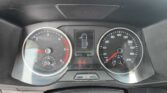 Volkswagen Crafter 2.0 TDI Kasten 35 Trendline mittellang FWD 2021m. Dyzelinas Mechaninė
