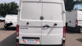 Volkswagen Crafter 2.0 TDI Kasten 35 Trendline mittellang FWD 2021m. Dyzelinas Mechaninė