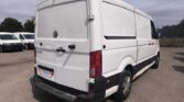 Volkswagen Crafter 2.0 TDI Kasten 35 Trendline mittellang FWD 2021m. Dyzelinas Mechaninė