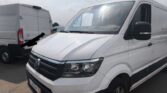 Volkswagen Crafter 2.0 TDI Kasten 35 Trendline mittellang FWD 2021m. Dyzelinas Mechaninė