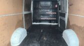 Volkswagen Crafter 2.0 TDI Kasten 35 Trendline mittellang FWD 2021m. Dyzelinas Mechaninė