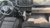 Volkswagen Crafter 2.0 TDI Kasten 35 Trendline mittellang FWD 2021m. Dyzelinas Mechaninė