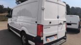 Volkswagen Crafter 2.0 TDI Kasten 35 Trendline mittellang FWD 2021m. Dyzelinas Mechaninė