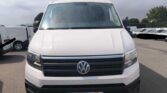 Volkswagen Crafter 2.0 TDI Kasten 35 Trendline mittellang FWD 2021m. Dyzelinas Mechaninė