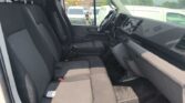 Volkswagen Crafter 2.0 TDI Kasten 35 Trendline mittellang FWD 2021m. Dyzelinas Mechaninė