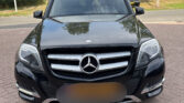 Mercedes-Benz GLK-Klasse GLK 200 CDI 2012m. Dyzelinas Automatinė