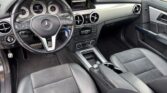Mercedes-Benz GLK-Klasse GLK 200 CDI 2012m. Dyzelinas Automatinė
