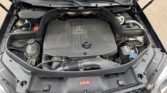 Mercedes-Benz GLK-Klasse GLK 200 CDI 2012m. Dyzelinas Automatinė