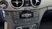 Mercedes-Benz GLK-Klasse GLK 200 CDI 2012m. Dyzelinas Automatinė