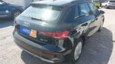 Audi A3 Sportback 35 TDI advanced 2023m. Dyzelinas Automatinė