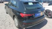 Audi A3 Sportback 35 TDI advanced 2023m. Dyzelinas Automatinė