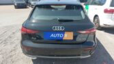 Audi A3 Sportback 35 TDI advanced 2023m. Dyzelinas Automatinė