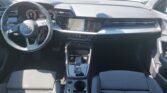 Audi A3 Sportback 35 TDI advanced 2023m. Dyzelinas Automatinė