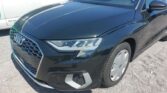 Audi A3 Sportback 35 TDI advanced 2023m. Dyzelinas Automatinė
