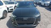 Audi A3 Sportback 35 TDI advanced 2023m. Dyzelinas Automatinė