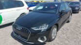 Audi A3 Sportback 35 TDI advanced 2023m. Dyzelinas Automatinė