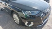 Audi A3 Sportback 35 TDI advanced 2023m. Dyzelinas Automatinė