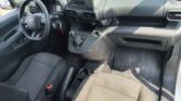 Toyota ProAce City 1.5 D-4D Van L1 GX 2020m. Dyzelinas Mechaninė