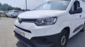 Toyota ProAce City 1.5 D-4D Van L1 GX 2020m. Dyzelinas Mechaninė