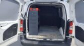 Toyota ProAce City 1.5 D-4D Van L1 GX 2020m. Dyzelinas Mechaninė