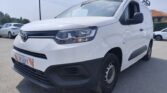 Toyota ProAce City 1.5 D-4D Van L1 GX 2020m. Dyzelinas Mechaninė