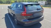 Volvo V60 2.0 B3 Mild-Hybrid Core 2023m. Benzinas Automatinė